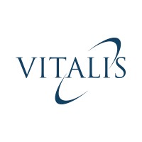 Vitalis logo - Similar company to Inera Ab
