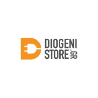 Diogenistore logo - Similar company to Prefix Design Bvba