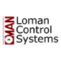 Loman Control Systems, Inc. logo - Similar company to Ezsixty Inc