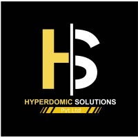 Hyperdomic Solutions (Pvt) (Ltd) logo - Similar company to Icraft Pvt Ltd