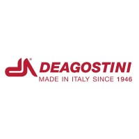 Deagostini Inox logo - Similar company to Deagostini Japan