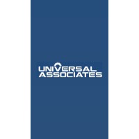 Universal Associates India logo - Similar company to Classic Interiors