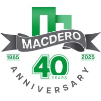 Macdero Construction (Ontario) Ltd. logo - Similar company to Xcel Construction