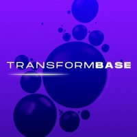TransformBase logo - Similar company to Frontier Network