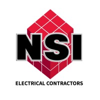 NSI Electrical Contractors logo - Similar company to Irrigator Controllor