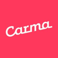 Carma logo - Similar company to Icatalyst