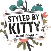 Styled by Kitty logo - Similar company to Blt B.V.