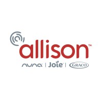 Allison GmbH logo - Similar company to Interlook
