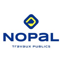 NOPAL logo - Similar company to Pressac Services