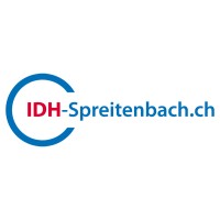 IDH Spreitenbach logo - Similar company to Baden Regio