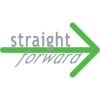 Straightforward BV logo - Similar company to Solora Nl