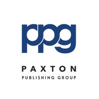 Paxton Publishing Group logo - Similar company to Mustard Tree Publishing