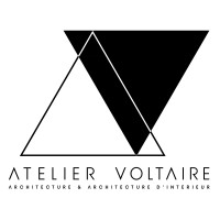 Atelier Voltaire logo - Similar company to Ams Studio