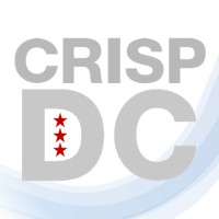 CRISP DC logo - Similar company to Himss Nca (National Capital Area) Chapter