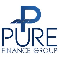 Pure Finance Group logo - Similar company to Topkey Construction