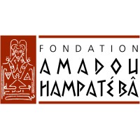 Fondation Amadou Hampâté Bâ logo - Similar company to Babylab Ch