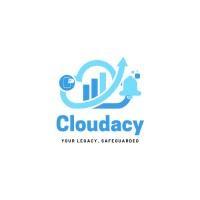 CloudacyTech logo - Similar company to Techadvancer