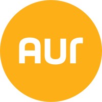 AUR APP logo - Similar company to Ennemm