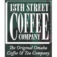 13Th Street Coffee And Tea