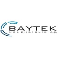 Baytek Mühendislik A.Ş logo - Similar company to Brainminds