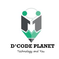 D'Code Planet logo - Similar company to Hactory - The Hackathon Factory