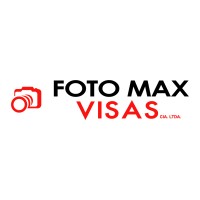 FOTO MAX VISAS logo - Similar company to Xiled