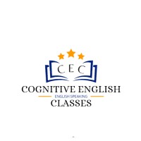 Cognitive English Classes logo - Similar company to Iit Bombay Executive Education