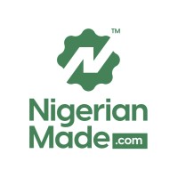 Nigerian-made.com logo - Similar company to Indices Studios
