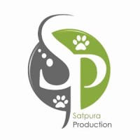 Satpura production logo - Similar company to Apple Tech Security