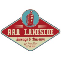 Aaa Lakeside Storage & Museum