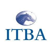 Irish Thoroughbred Breeders' Association (ITBA) logo - Similar company to Horsesense Uk