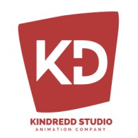 Kindredd Studio logo - Similar company to Gotbackup.World