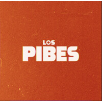 Los Pibes Films logo - Similar company to Paris Pós