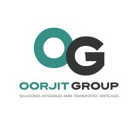 Oorjit Group logo - Similar company to Vertical Elevadores Sv