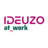 IDEUZO logo - Similar company to Zcomme