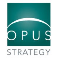 Opus Strategy, LLC logo - Similar company to Real Endpoints