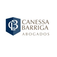 Canessa Barriga Abogados logo - Similar company to Estrada & Crow