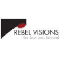 Rebel Visions Corporation