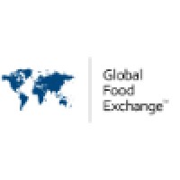 Global Food Exchange™ logo - Similar company to Newdea