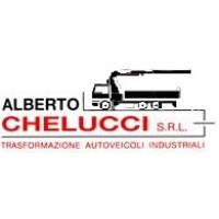 Alberto Chelucci srl logo - Similar company to Terox