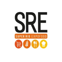 SRE Super Rio Expofood logo - Similar company to Profs Educação