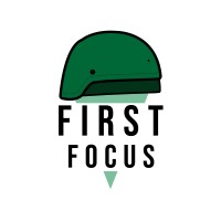 First Focus logo - Similar company to First Focus