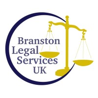 Branston Legal Services UK logo - Similar company to Lexgurus India