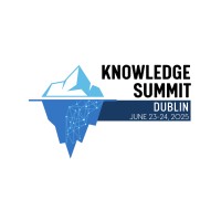 Knowledge Summit Dublin logo - Similar company to Factor