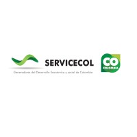 Servicecol logo - Similar company to Export Duprasa Sl