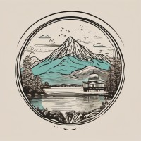 KashmirGateways logo - Similar company to Headnorth.In
