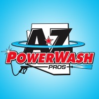 AZ Power Wash Pros logo - Similar company to Power Ark Engineering