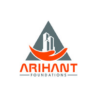 Arihantfoundations logo - Similar company to Arihant Foundation