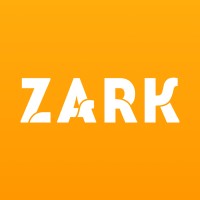 ZARK logo - Similar company to Zark