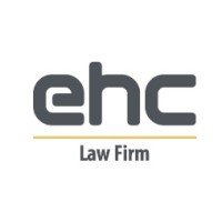 Ehc Law Firm logo - Similar company to Houf Games